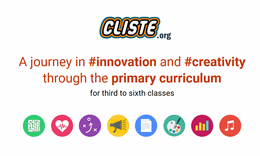 Primary IT Education with CLISTE: Brendan Munnelly - Sample 1