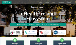 eHealth Ireland Conference