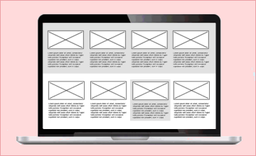 Project Multi-column