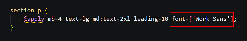 Introduction to Google Fonts
