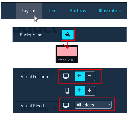 Hero Blocks Portfolio Project | Web Design & Development Tutorials ...