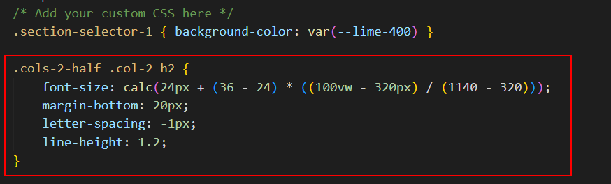 Multi-column Portfolio Project | Web Design & Development Tutorials ...