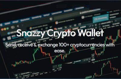 Project: Crypto Wallet