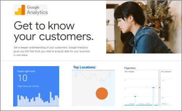 Setting Up Google Analytics