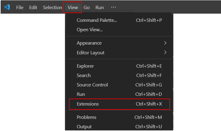 User Settings Microsoft Visual Studio Code