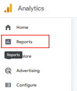 Tutorial: Set up Google Analytics