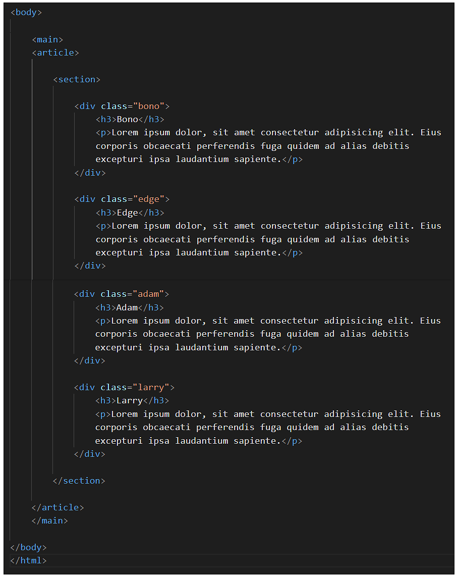 Intro to Flexbox