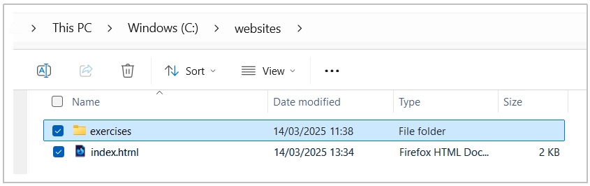 Introduction to HTML