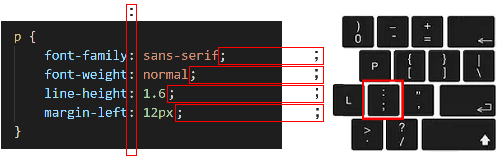 Tutorial: Styling HTML with CSS