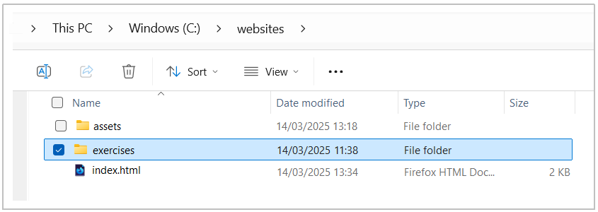 Introduction to HTML