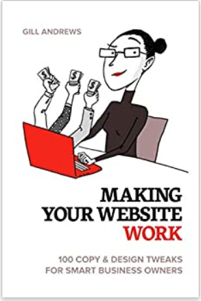 Making Your Website Work: Gill Andrews