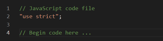 JavaScript