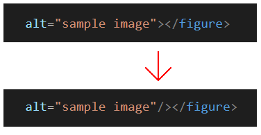 ReactJS sample screen