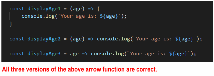 JavaScript function passing values