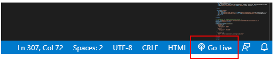 Live Server