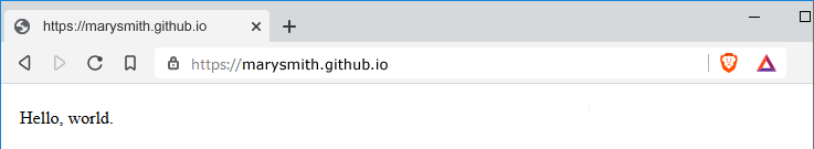 GitHub image