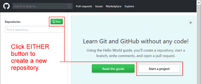 GitHub image