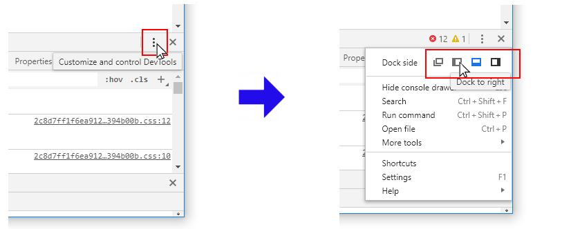 Tutorial Web Browsers: Docking Chrome