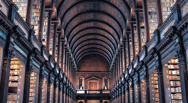 Book of Kells