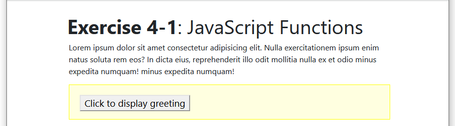 JavaScript