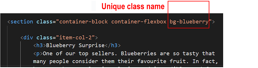 vscode-blueberry-bg-color