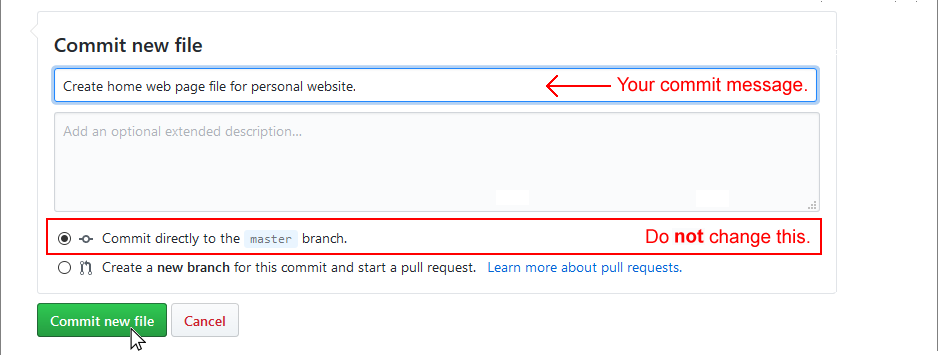 GitHub image