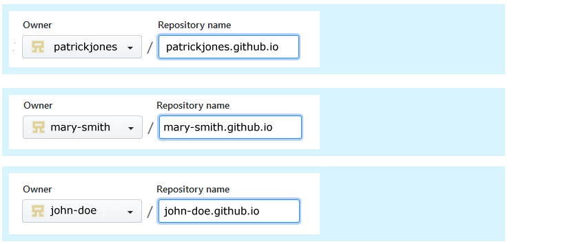 GitHub image