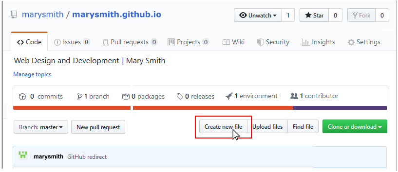 GitHub image