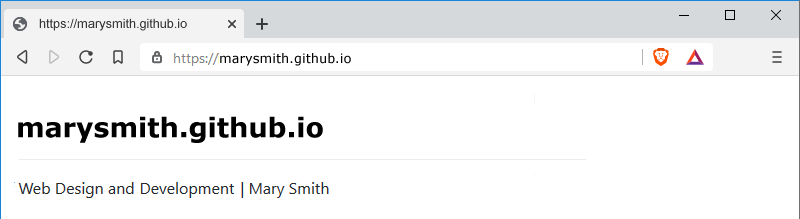 GitHub image