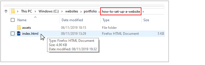 file-explorer-double-click