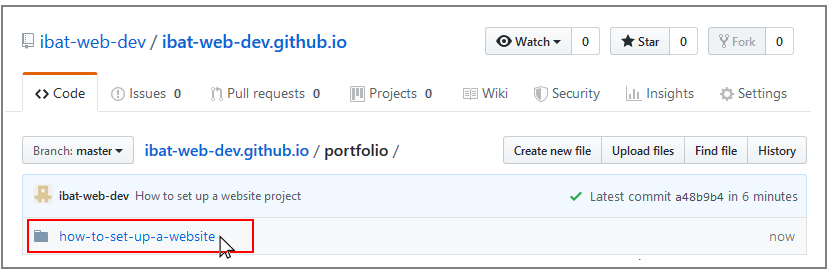 github-uploaded-project