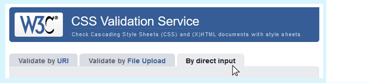validate-css