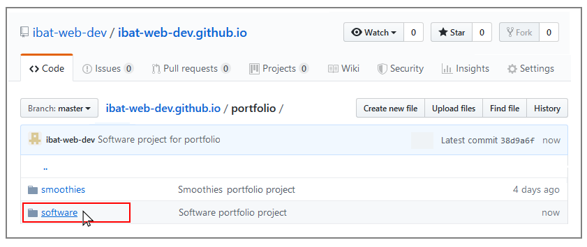 github-uploaded-projec