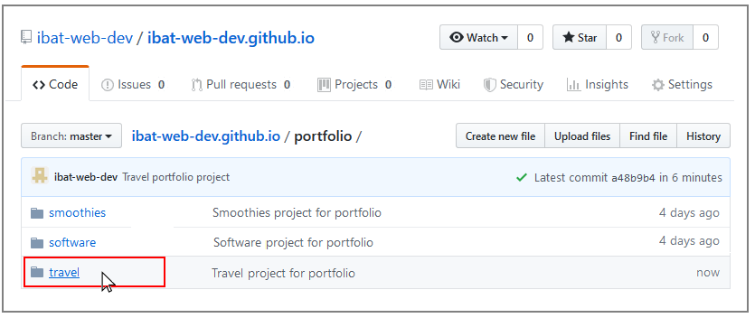 github-uploaded-projec