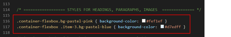 vscode-bg-colours